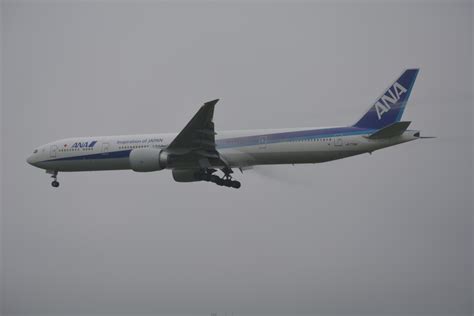 JA778A Flight Tracking and History 07.